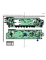 Предварительный просмотр 25 страницы Sony CDX-L510X - Fm/am Compact Disc Player Service Manual