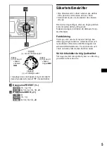 Предварительный просмотр 53 страницы Sony CDX-L550 Operating Instructions Manual