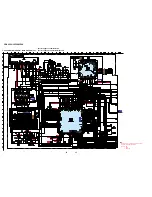 Предварительный просмотр 22 страницы Sony CDX-L550 Service Manual