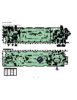 Предварительный просмотр 28 страницы Sony CDX-L550 Service Manual