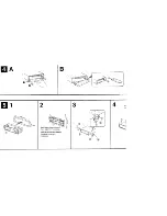 Preview for 28 page of Sony CDX-L550X - Fm/am Compact Disc Player Operating Instructions Manual