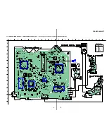 Предварительный просмотр 27 страницы Sony CDX-M1000TF Service Manual