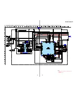 Предварительный просмотр 29 страницы Sony CDX-M1000TF Service Manual