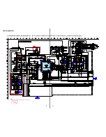 Предварительный просмотр 32 страницы Sony CDX-M1000TF Service Manual