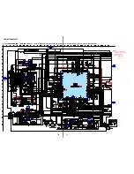 Предварительный просмотр 34 страницы Sony CDX-M1000TF Service Manual