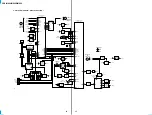 Preview for 42 page of Sony CDX-M600 - Fm/am Compact Disc Player Service Manual