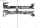 Preview for 54 page of Sony CDX-M600 - Fm/am Compact Disc Player Service Manual