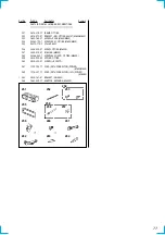 Предварительный просмотр 77 страницы Sony CDX-M600 - Fm/am Compact Disc Player Service Manual