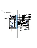 Предварительный просмотр 28 страницы Sony CDX-M630 Service Manual