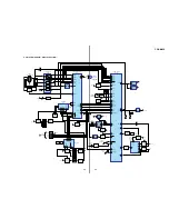 Предварительный просмотр 29 страницы Sony CDX-M630 Service Manual