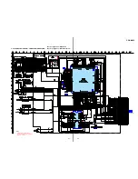 Предварительный просмотр 31 страницы Sony CDX-M630 Service Manual