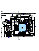 Предварительный просмотр 38 страницы Sony CDX-M630 Service Manual