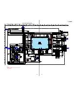 Предварительный просмотр 39 страницы Sony CDX-M630 Service Manual