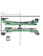 Предварительный просмотр 40 страницы Sony CDX-M630 Service Manual