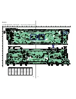 Предварительный просмотр 42 страницы Sony CDX-M630 Service Manual