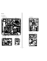 Предварительный просмотр 44 страницы Sony CDX-M630 Service Manual