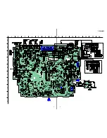 Предварительный просмотр 67 страницы Sony CDX-M630 Service Manual