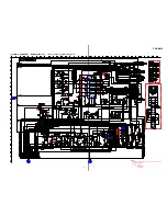 Предварительный просмотр 69 страницы Sony CDX-M630 Service Manual