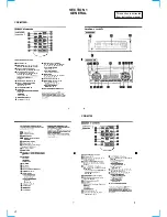 Preview for 4 page of Sony CDX-M700R Service Manual