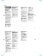 Preview for 8 page of Sony CDX-M700R Service Manual