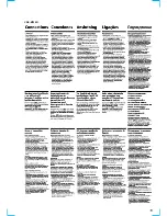 Preview for 15 page of Sony CDX-M700R Service Manual