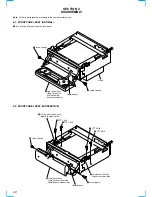 Preview for 22 page of Sony CDX-M700R Service Manual