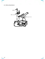 Preview for 28 page of Sony CDX-M700R Service Manual