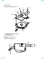 Preview for 30 page of Sony CDX-M700R Service Manual