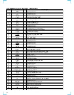 Preview for 34 page of Sony CDX-M700R Service Manual