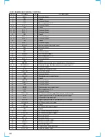 Preview for 36 page of Sony CDX-M700R Service Manual