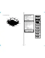 Preview for 45 page of Sony CDX-M700R Service Manual