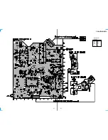 Preview for 47 page of Sony CDX-M700R Service Manual