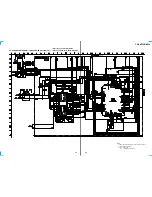 Preview for 49 page of Sony CDX-M700R Service Manual