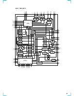 Preview for 61 page of Sony CDX-M700R Service Manual