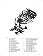 Preview for 63 page of Sony CDX-M700R Service Manual