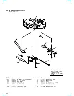 Preview for 66 page of Sony CDX-M700R Service Manual