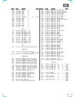 Preview for 73 page of Sony CDX-M700R Service Manual