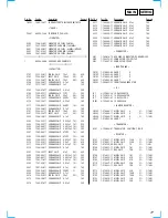 Preview for 77 page of Sony CDX-M700R Service Manual