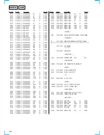 Preview for 78 page of Sony CDX-M700R Service Manual