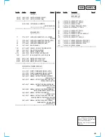 Preview for 79 page of Sony CDX-M700R Service Manual