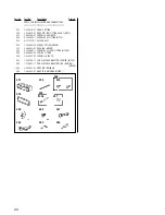 Preview for 80 page of Sony CDX-M700R Service Manual