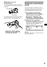 Предварительный просмотр 83 страницы Sony CDX-M730 Operating Instruction