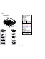 Preview for 30 page of Sony CDX-M730 Service Manual