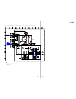 Preview for 41 page of Sony CDX-M730 Service Manual