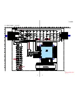 Preview for 43 page of Sony CDX-M730 Service Manual