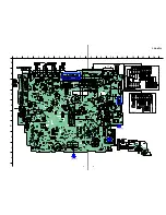 Preview for 73 page of Sony CDX-M730 Service Manual