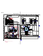 Preview for 74 page of Sony CDX-M730 Service Manual