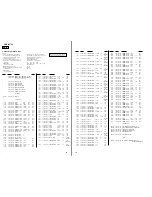 Preview for 78 page of Sony CDX-M730 Service Manual