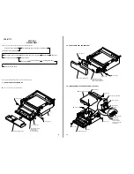 Предварительный просмотр 16 страницы Sony CDX-M770 - Fm/am Compact Disc Player Service Manual