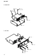 Предварительный просмотр 18 страницы Sony CDX-M770 - Fm/am Compact Disc Player Service Manual